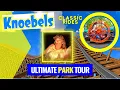 Knoebels Amusement Park - Free Admission