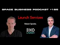 Launch Services Robert Sproles Exolaunch