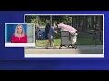 Move-in day at the University at Buffalo