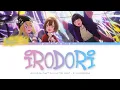 Download Lagu Jellyfish Can’t Swim in the Night - Opening FULL 'Irodori' by KanoeRana (Lyrics)