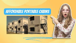 30 x12 Portable Office Cum Locker Room - Fadoms Cabins