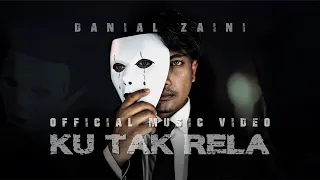 Download (OST Ryan Aralyn) Danial Zaini - Ku Tak Rela (Official Music Video) MP3
