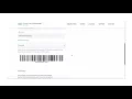 Managing your guests profile web dashboard