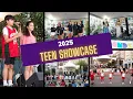 2025 Downtown Sounds Teen Showcase Highlights