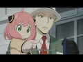 Download Lagu Anya being cute for 2 minutes and 39 seconds straight