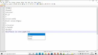 CSS selector -CSS groupin selectors Malayalam description