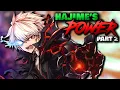 How Strong Is Hajime PART 2 ARIFURETA - All His OP Weapons Equipment EXPLAINED