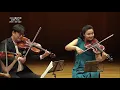 Wolfgang Amadeus Mozart : Horn Quintet in E-Flat Major, K. 407 l 2019 SIMF