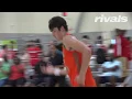 Class of 2020 Indiana Commit Trey Galloway Highlights