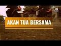 LAGU ROMANTIS VIRAL TERBARU | "AKAN TUA BERSAMA" (LIRIK VIDEO 2026)