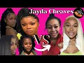 Jayda Cheaves Plastic Surgery