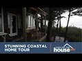 Houses Around the NW Luxury oceanfront living in Cannon Beach