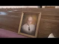 One year later investigators are still looking for an elderly Sumter man s killer