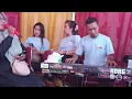 Lagu Assalamualaikum.. live musik bersama New MISSNA ENTERTAINMENT... #viral #fyp