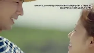 davichi alrightits ost its okay thats love lyrics indo