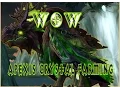 WoW WoD 6 2 Apexis Crystals Farming Guide How to get Enough for Corrupted Dreadwing