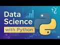 Data Science with Python Your Ultimate Guide to NumPy Pandas More
