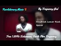 Kendrick Lamar - Rich Spirit [True 7.83Hz Schumann, Earth Ohm Frequency]