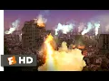Download Lagu Earthquake (1974) - Destroying Los Angeles Scene (2/10) | Movieclips