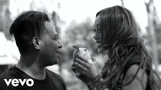 mario g klau kisah yang tlah lalu official music video 