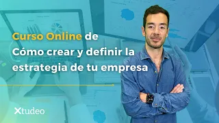 Curso Integral de Estrategia Empresarial y Construcción de Marca