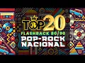 Download Lagu TOP 20 Pop Rock Nacional Anos 80 e 90 – Hits Que Marcaram Gerações l acervo DJ Laercio