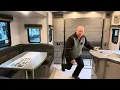 NEW ARRIVAL 2026 Nash 18FM OFF THE GRID BLACK CANYON travel trailer