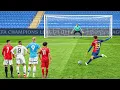 Download Lagu Score Penalty, Win Champions League Final Tickets!