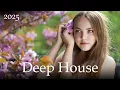 Download Lagu DNDM \u0026 Umar Keyn \u0026 Davvi \u0026 Mr Salama - Best Deep House Mix 2025 | Retro, Remix, Relax Songs !