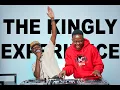Lagu The Kingly Experience with Mc Gogo x Dj Munge | Ep 70 | Vibes mixtape| #thekingmc