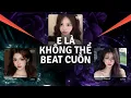 Lagu E Là Không Thể Remix Đôn Chề, Anh Đâu Là Gì | TOP 4 Giai Điệu \