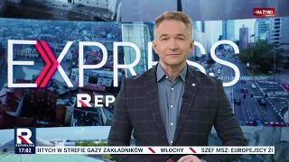 Express Republiki 26.02.2025 | TV Republika