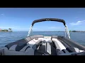Boating the canals of Hernando Beach Florida Out Hernando Beach Channel