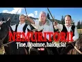 NEMURITORII . Tine Doamne haiducia (EtnoTv)