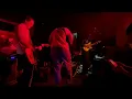 Vague Visions — live in Zurich — 11.01.24