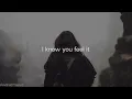 The Feeling - Rudenblunt x Bouncilla