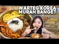 Download Lagu COBAIN WARTEG KOREA MURAH CUMA 20.000an!!
