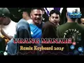 Download Lagu Joget Minang Urang Manari Remix keyboard 2025 - Lagu Joget Minang Terbaru