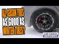 Bridgestone Just Broke the Rules New Alenza Tires are Better than All-Seasons