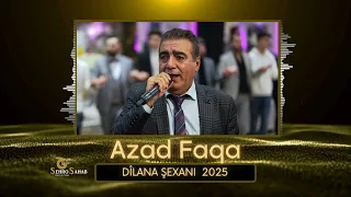 أذاد فقه اجمل رقص شيخاني Azad Faqa 2024 