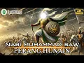 Download Lagu [Epd 17] Kisah Nabi Muhammad SAW‼️ Perang Hunain Lengkap.