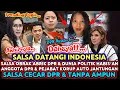 Download Lagu MENGGELEGAR‼️SALSA DATANGI INDONESIA OBRAK ABRIK DPR \u0026DUNIA POLITIK INDONESIA \u0026Bantae Semua Koruptor