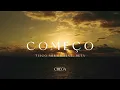 tiago arrais - começo (Lyric Video) ft. Beta