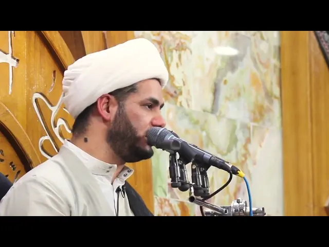 ⁣حديث القلوب #الشيخ_رائد_الساعدي