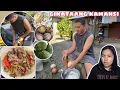 Download Lagu GINATAANG KAMANSI NA MAY DAING NA PUSIT AT GINANGA NA GALUNGGONG