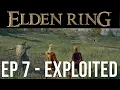 Elden Ring Ep - Forced into a Death Loop