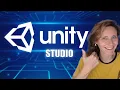 NEW Unity Studio Beta Tutorial for Beginners