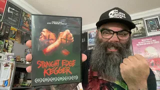 jds horror reviews straight edge kegger 2019 