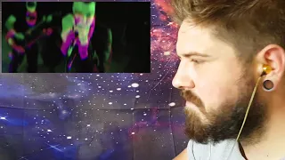 denihilist it that betrays reaction 