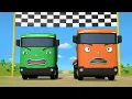 Download Lagu うたアニメ l ちからもち、はたらくくるま l ショベルカー・ブルドーザー・ダンプカー・ミキサーしゃ がだいしゅうごう！ l ちびっこバス タヨ